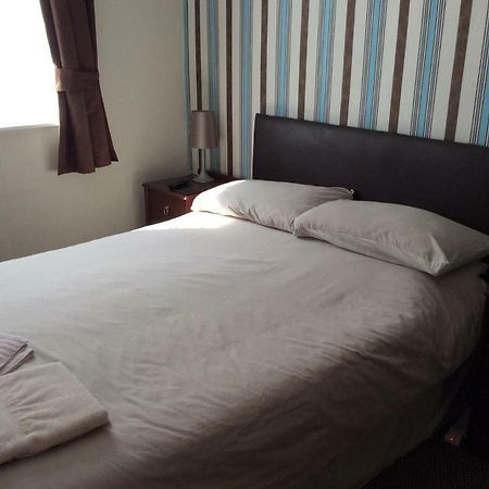 Lynton Hotel Μπλάκπουλ Εξωτερικό φωτογραφία