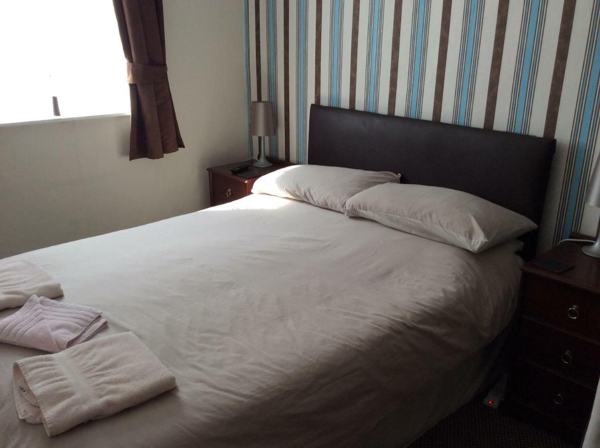 Lynton Hotel Μπλάκπουλ Εξωτερικό φωτογραφία