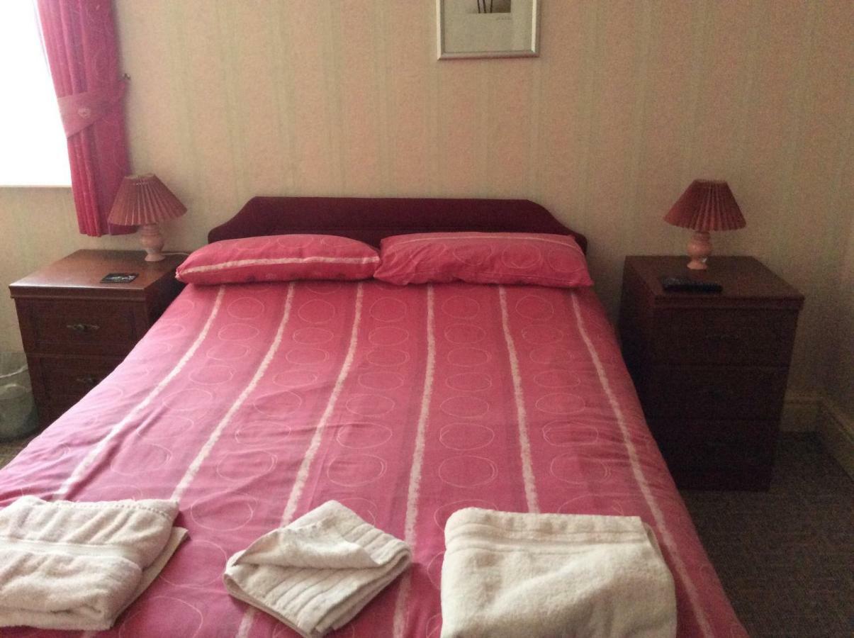 Lynton Hotel Μπλάκπουλ Εξωτερικό φωτογραφία
