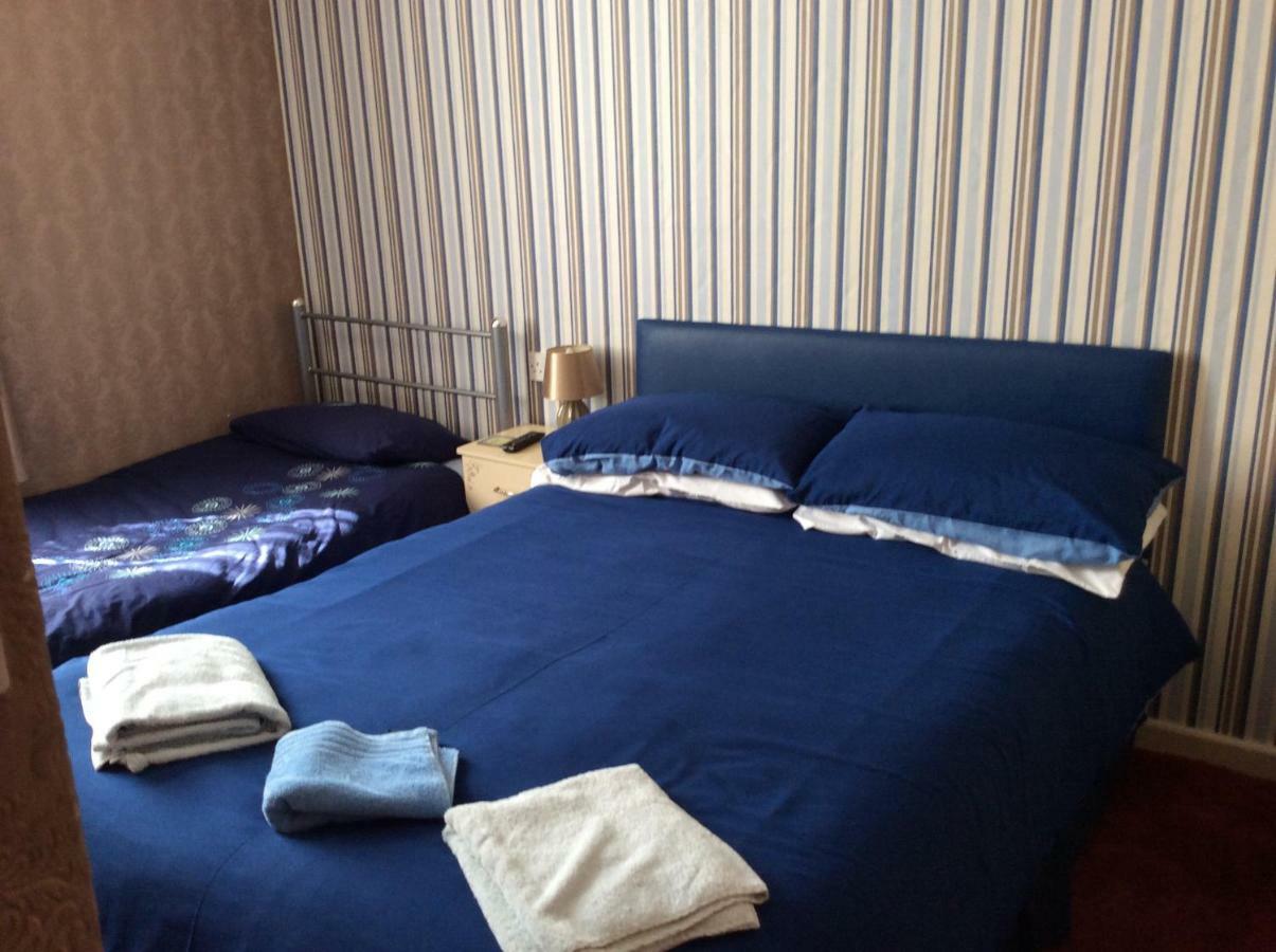 Lynton Hotel Μπλάκπουλ Εξωτερικό φωτογραφία