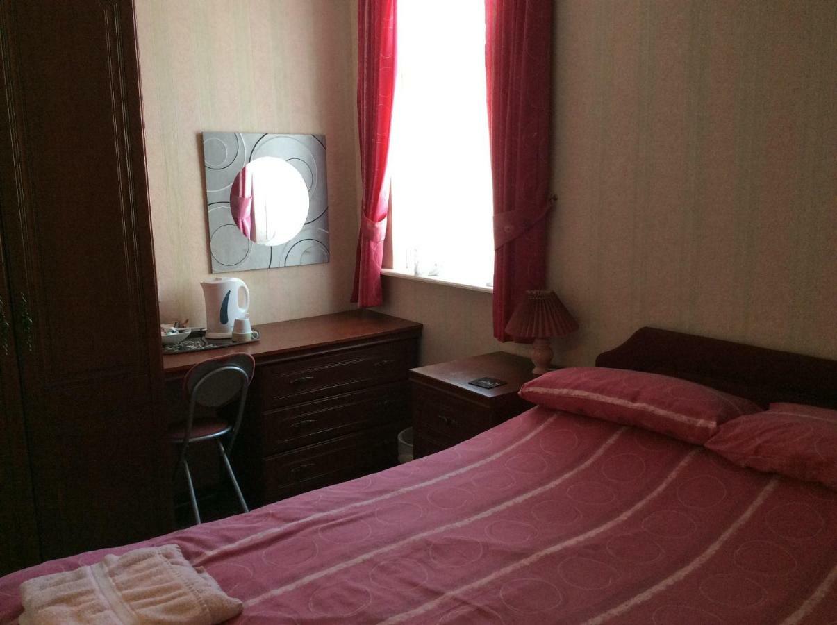Lynton Hotel Μπλάκπουλ Εξωτερικό φωτογραφία