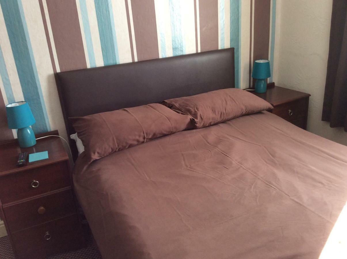 Lynton Hotel Μπλάκπουλ Εξωτερικό φωτογραφία
